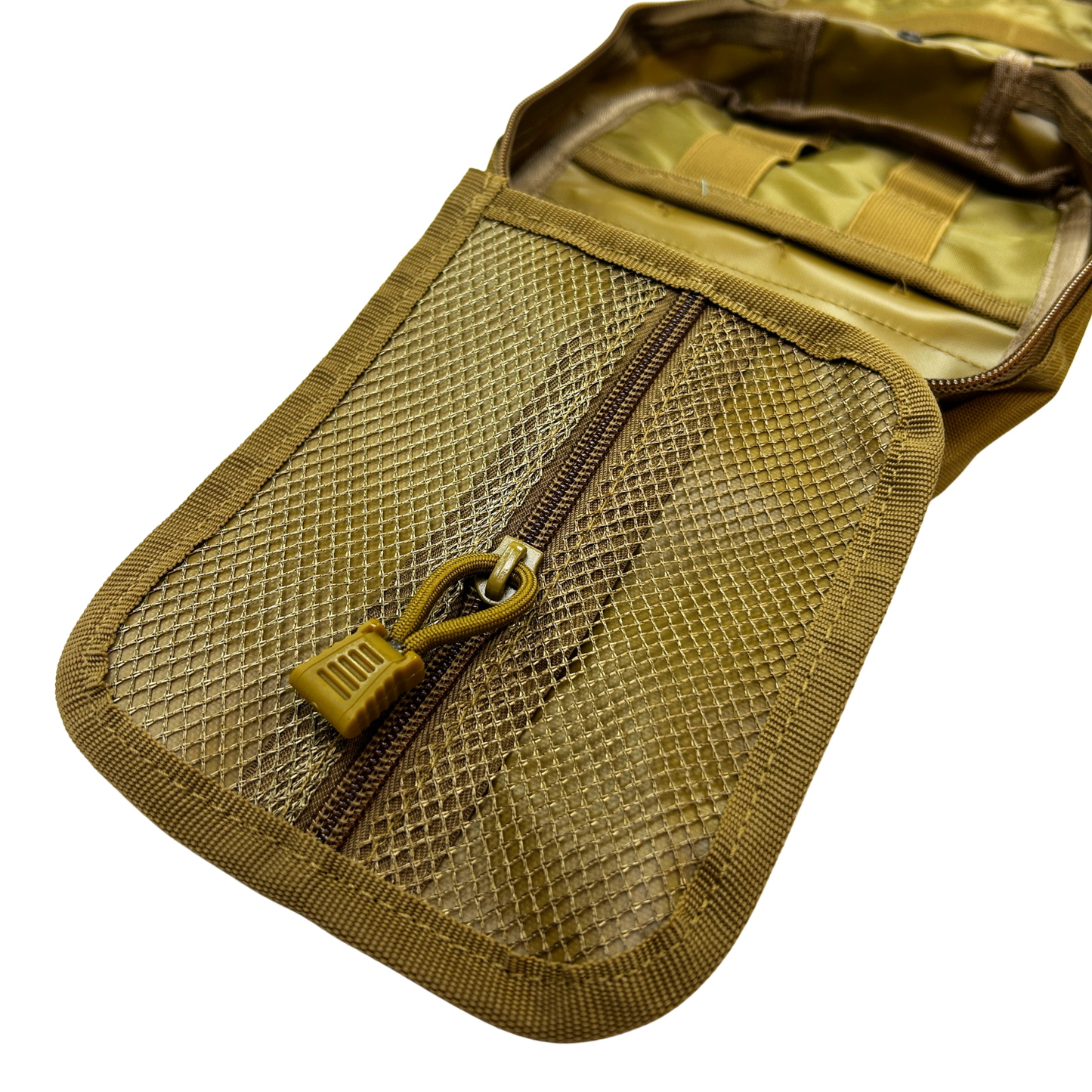 Pit Country Tactical First Aid IFAK Bag