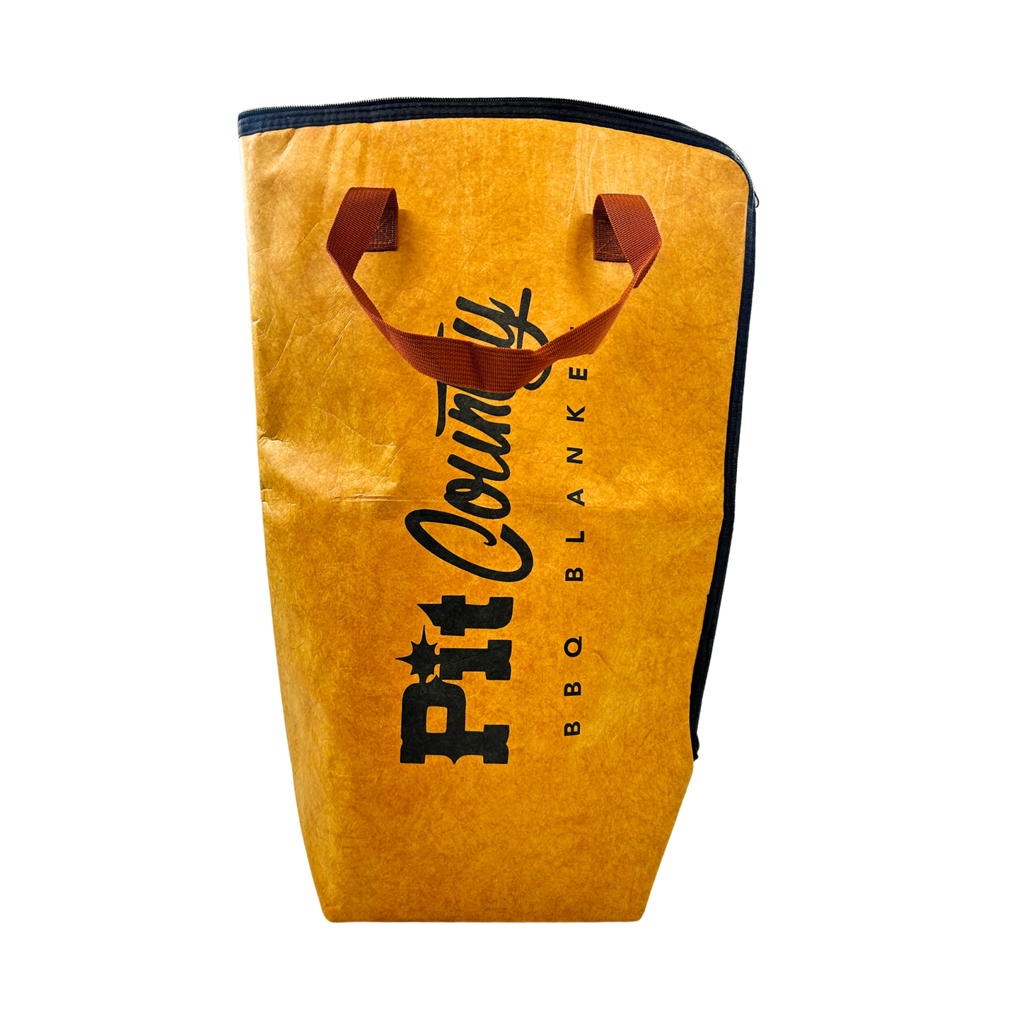 Pit Country Premium Insulated Brisket / Meat Resting Bag for BBQ & Competition Cooking