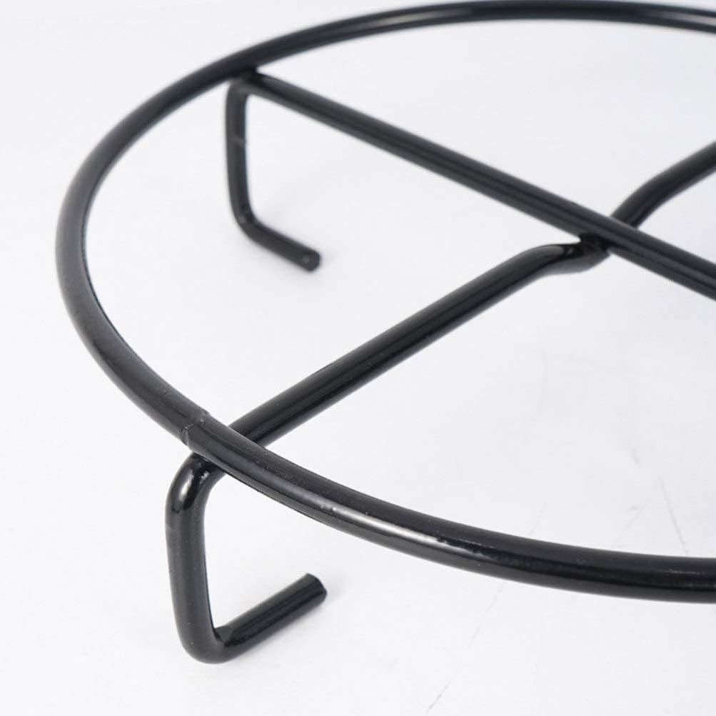 Lifespace Dutch Oven and Cookware Grid Stand