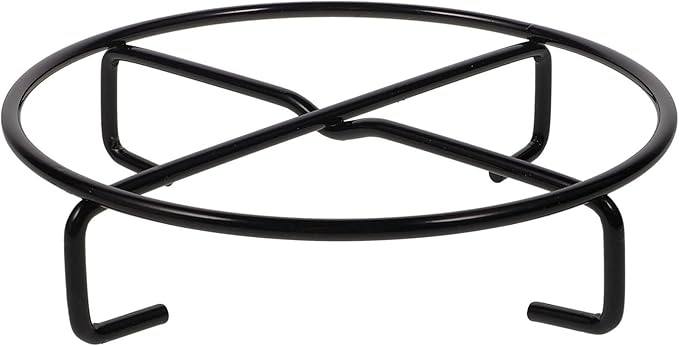 Lifespace Dutch Oven and Cookware Grid Stand