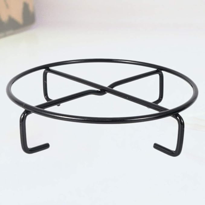 Lifespace Dutch Oven and Cookware Grid Stand