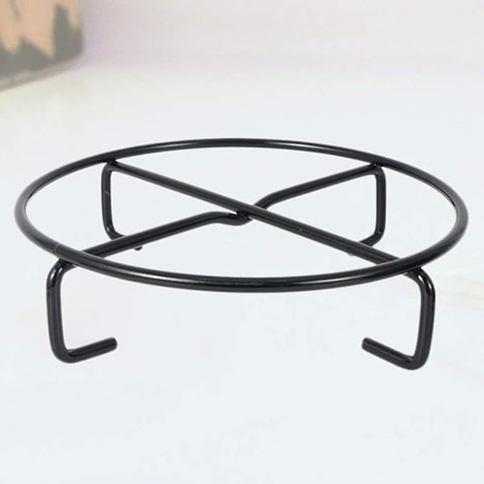 Lifespace Dutch Oven and Cookware Grid Stand