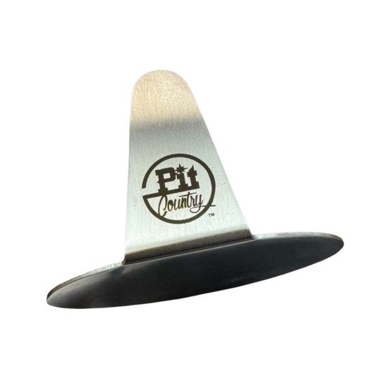 Pit Country Stainless Steel Smash Burger Grill Press