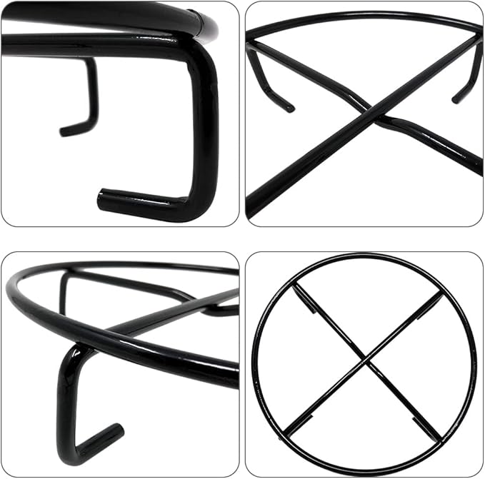 Lifespace Dutch Oven and Cookware Grid Stand