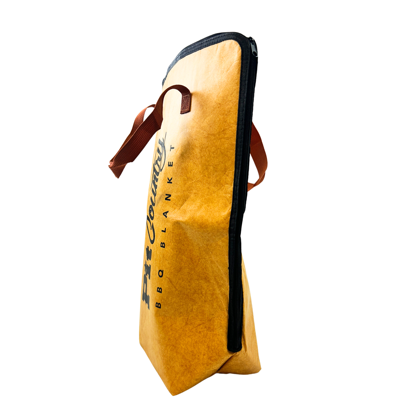 Pit Country Premium Insulated Brisket / Meat Resting Bag for BBQ & Competition Cooking