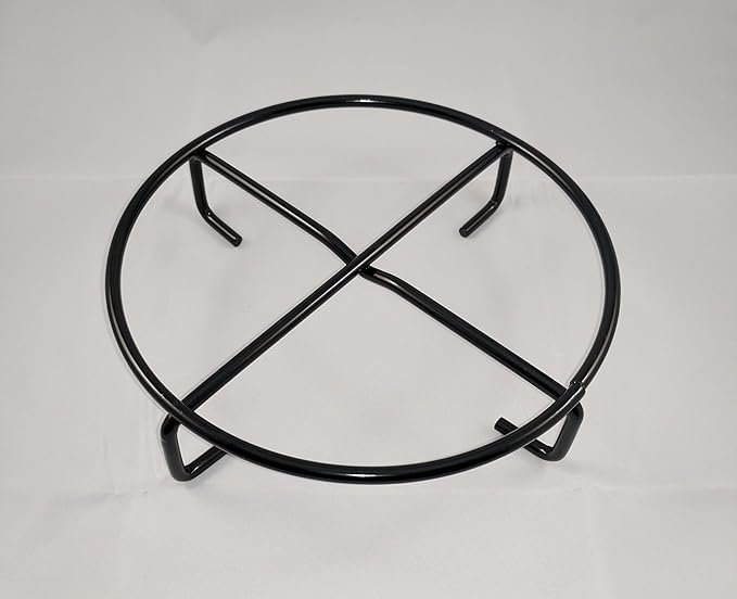 Lifespace Dutch Oven and Cookware Grid Stand
