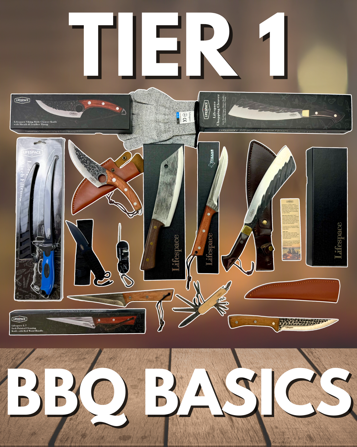BBQ Basics