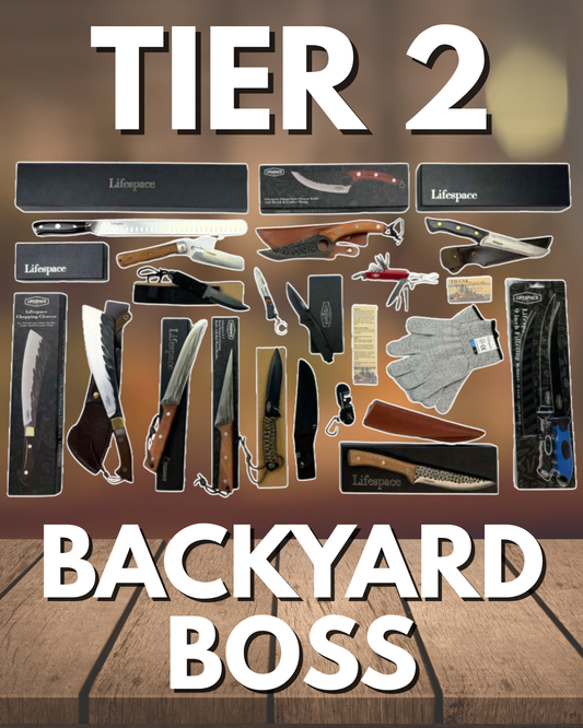 Lifespace BizBox Tier 2 - A Simple Way to Add Serious Revenue