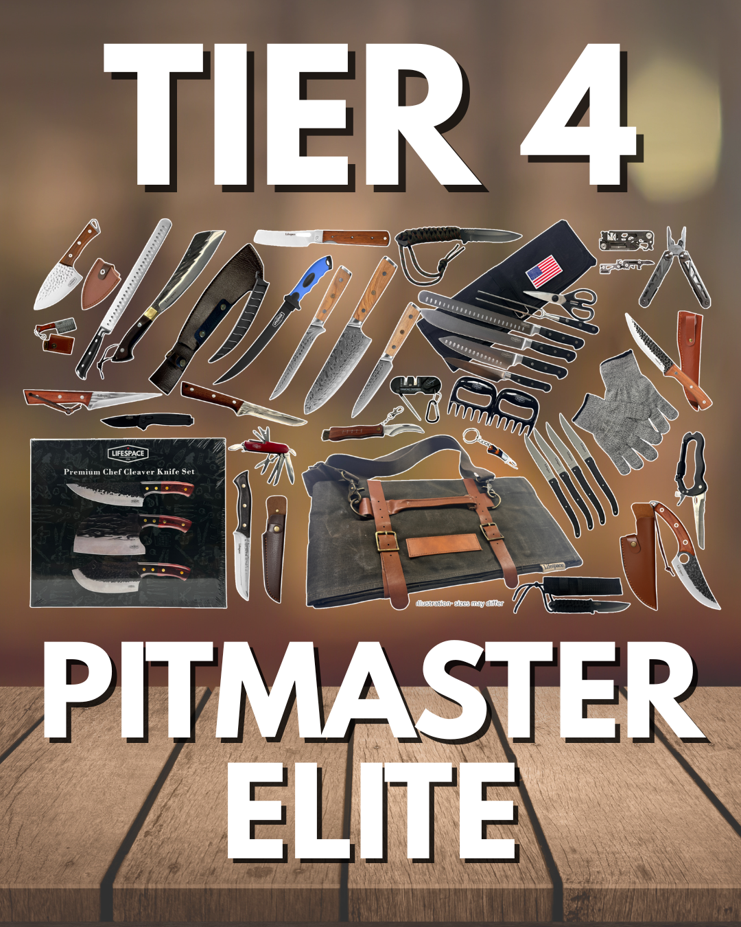 PitMaster Elite