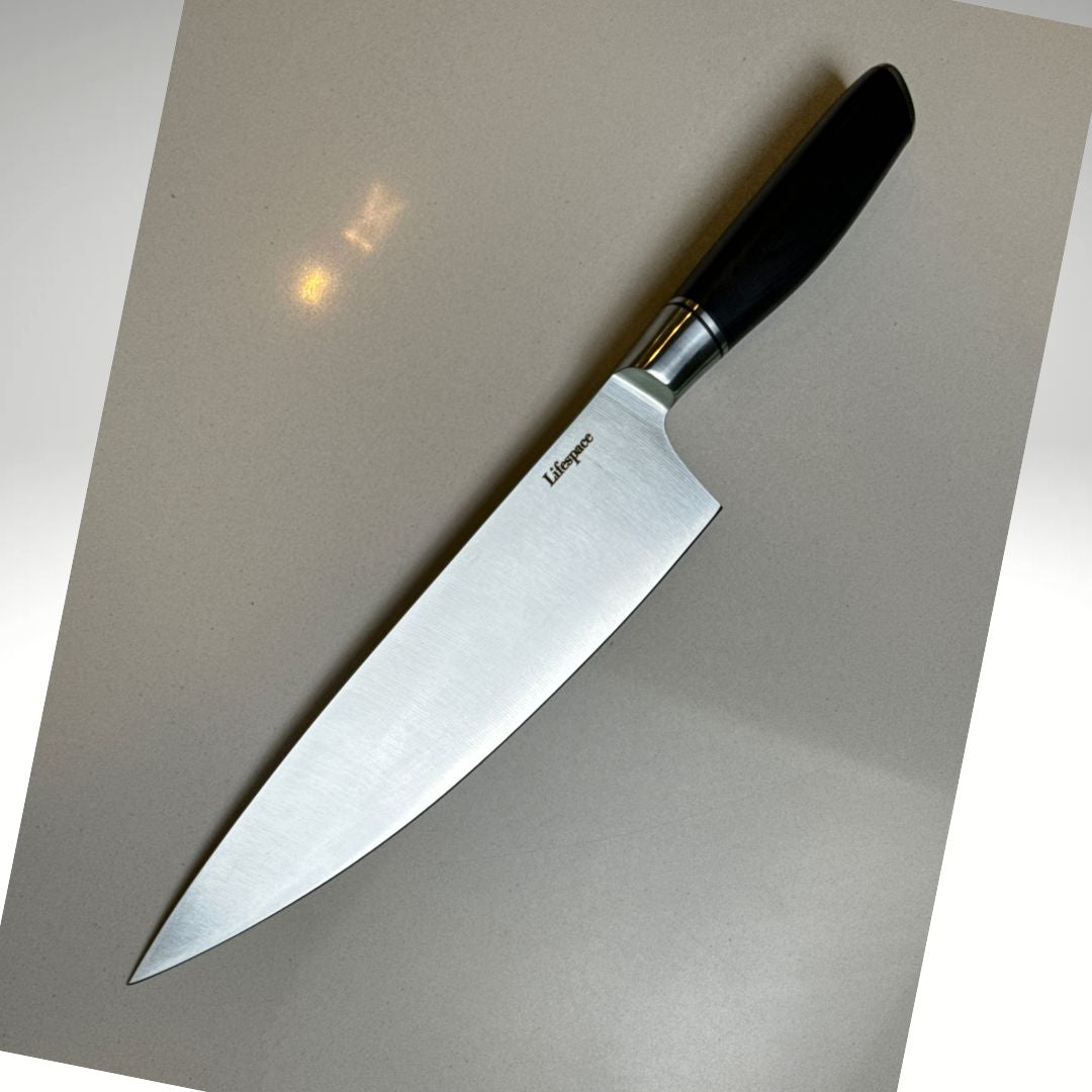 Lifespace Classic Kitchen Chef Knife