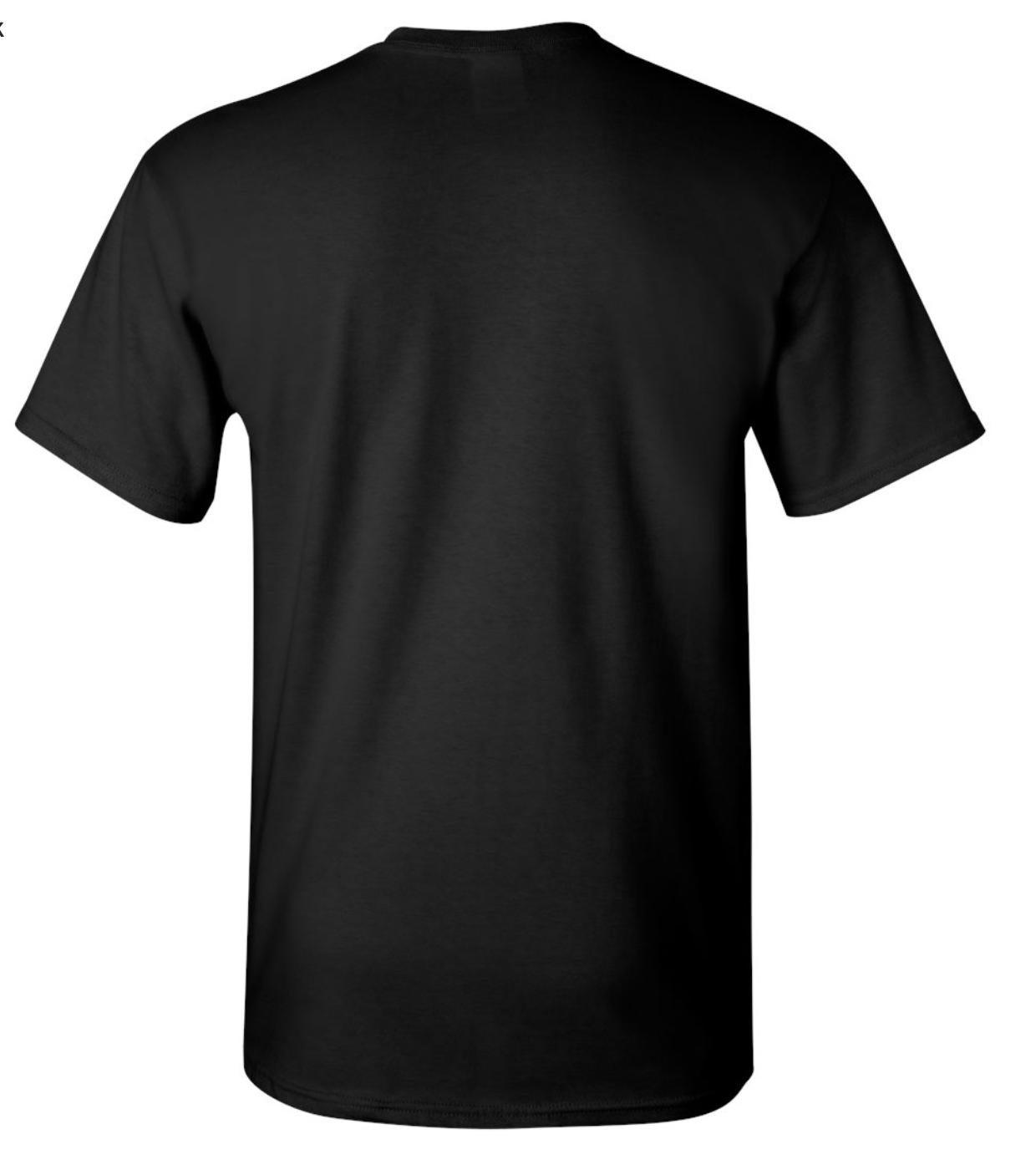 Lifespace Premium Cotton-Poly Blend Crewneck T-shirt "Howdy"