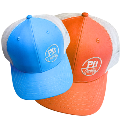 Pit Country Hats