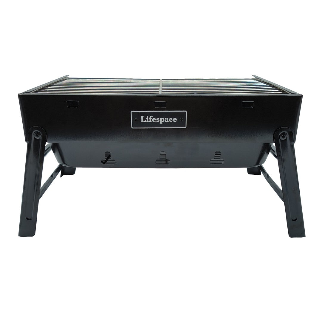 Lifespace Kid's Grill Set (USA) with Accessories - Junior Grillmaster Adventure Kit