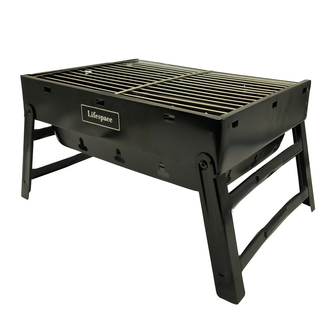 Lifespace Kid's Grill Set (USA) with Accessories - Junior Grillmaster Adventure Kit