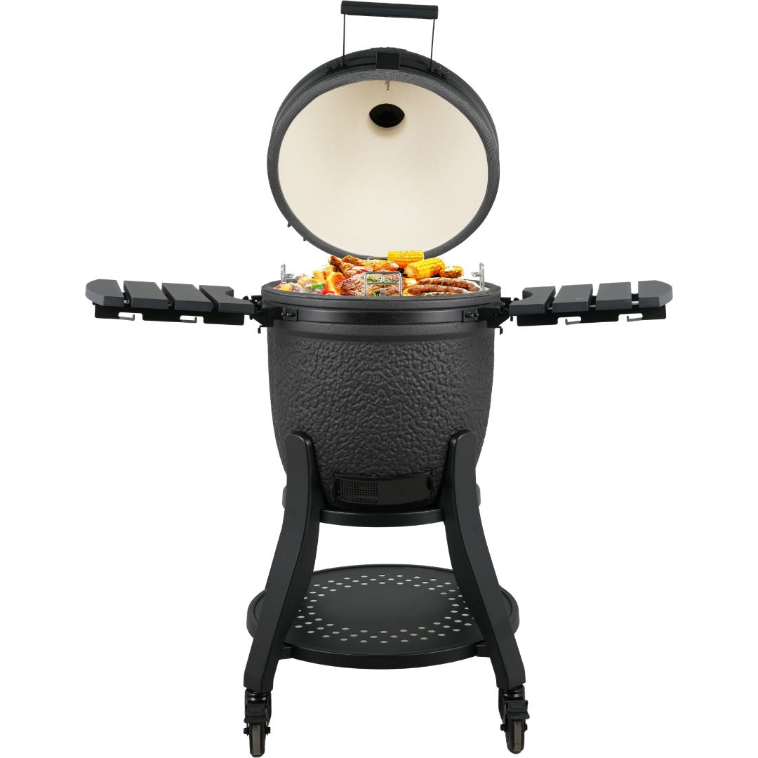 SEB Kamado Premium 22 inch Ultra