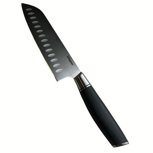 Lifespace Classic Japanese Santoku Knife