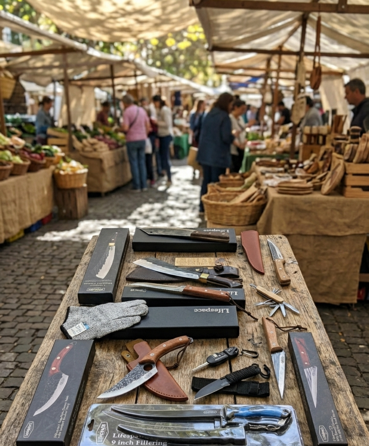 Lifespace BizBox Tier 1 - A Ready-to-Sell Business, Delivered in a Box