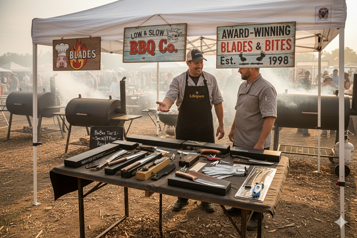 Lifespace BizBox Tier 2 - A Simple Way to Add Serious Revenue