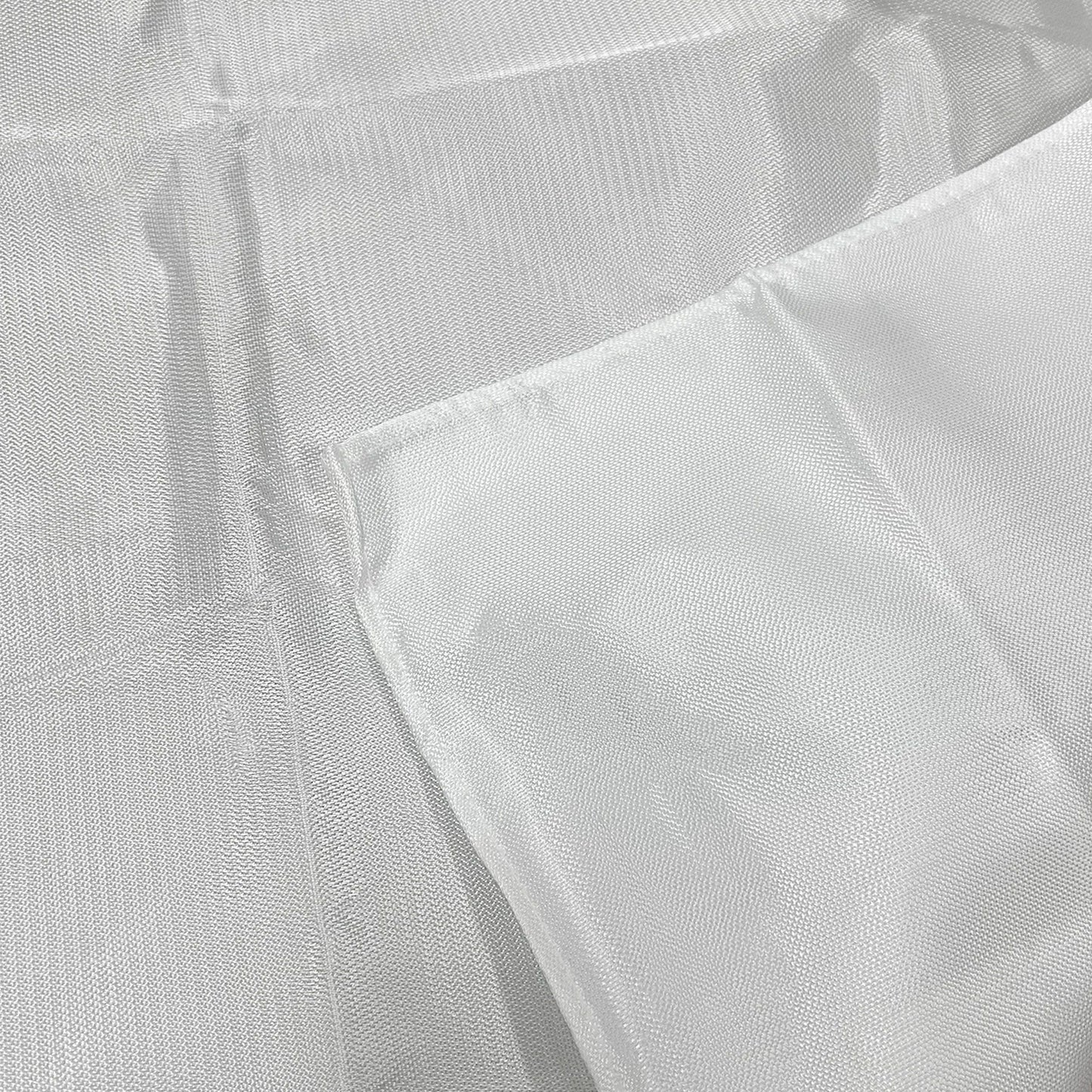 Lifespace NHSBBQ Fire Blanket 40" x 40" - Emergency Fire Suppression Blanket