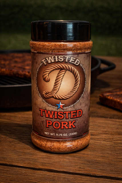 Lifespace Ribmaster Bundle — Pitmaster Rib Prep & Seasoning Kit 01