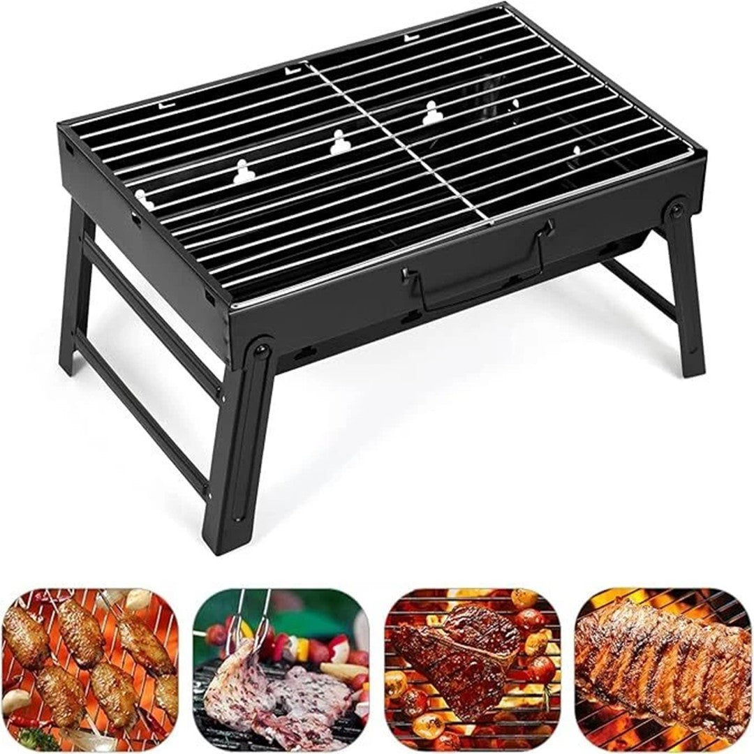 Lifespace Kid's Grill Set (USA) with Accessories - Junior Grillmaster Adventure Kit