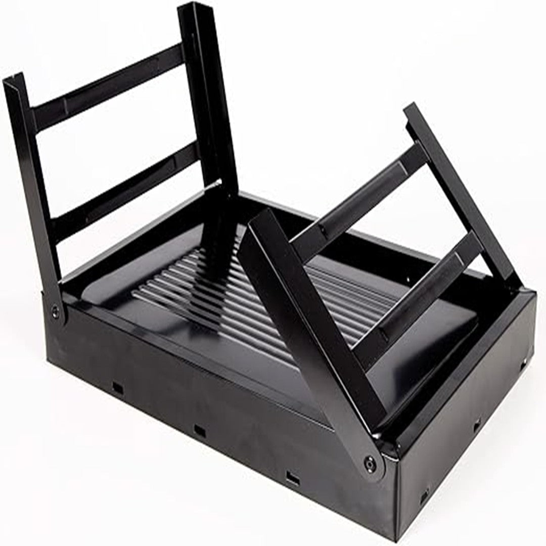 Lifespace Kid's Grill Set (USA) with Accessories - Junior Grillmaster Adventure Kit