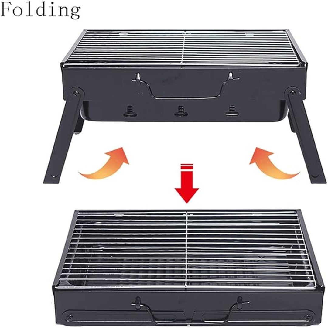 Lifespace Kid's Grill Set (USA) with Accessories - Junior Grillmaster Adventure Kit