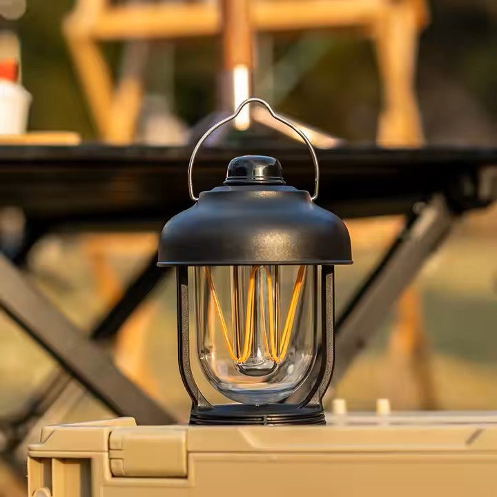 Lifespace Adventure Lighting Kit™ – Rechargeable Emergency Torch, Mini Light Sticks & Camping Lanterns