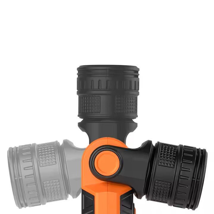 Lifespace Adventure Lighting Kit™ – Rechargeable Emergency Torch, Mini Light Sticks & Camping Lanterns