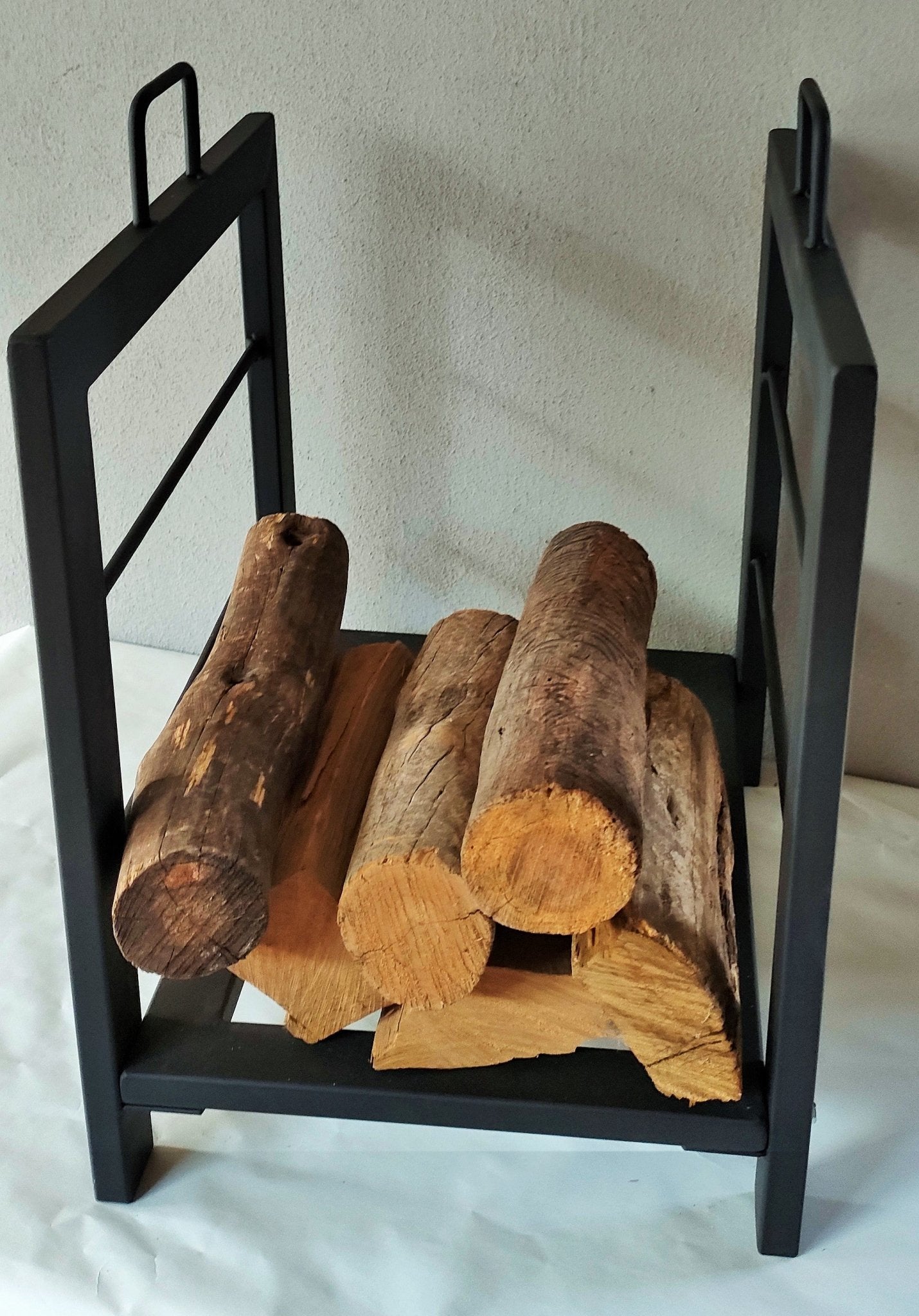 Lifespace Quality Firewood Log Holder