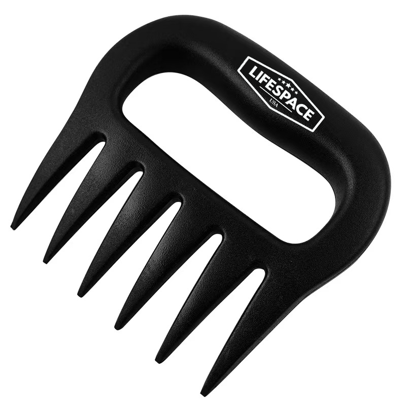 Lifespace Quality Meat Shredding Bear Claws